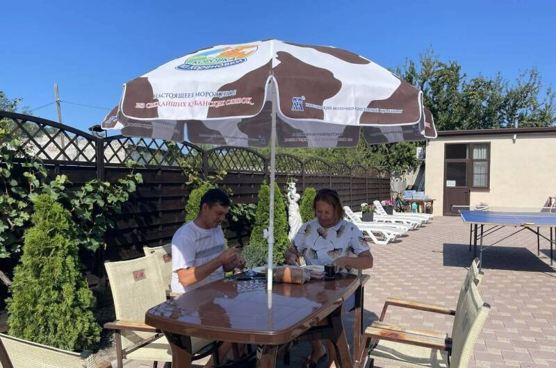 Изображение Изображение гостиницы &quot;Гостевой дом «Армон»&quot; #6 #4