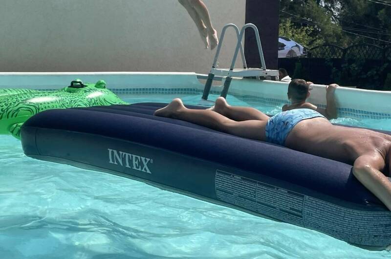 Изображение Изображение гостиницы &quot;Гостевой дом «Армон»&quot; #7 #5