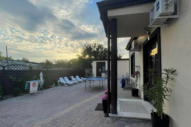 Изображение Изображение гостиницы &quot;Гостевой дом «Армон»&quot; #8 #6