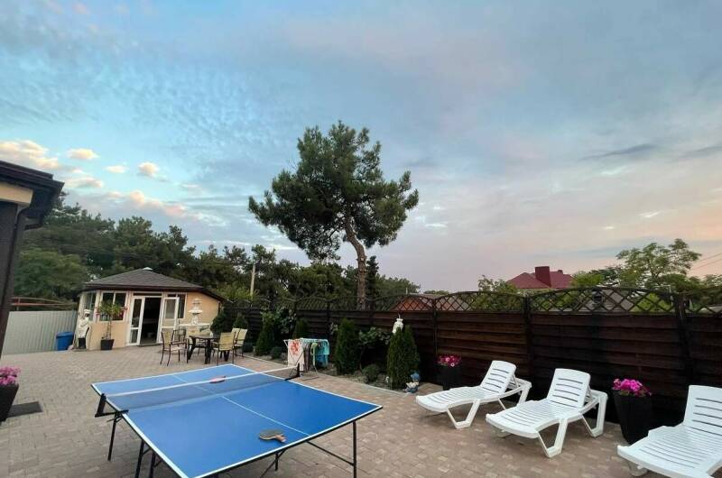 Изображение Изображение гостиницы &quot;Гостевой дом «Армон»&quot; #10 #8