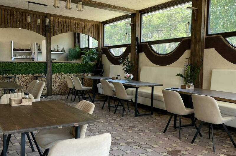 Изображение Изображение гостиницы &quot;Гостевой дом «Армон»&quot; #11 #9