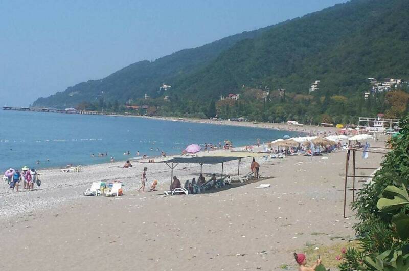 Изображение Изображение гостиницы &quot;Отель «Inn Rif»&quot; #5 #3