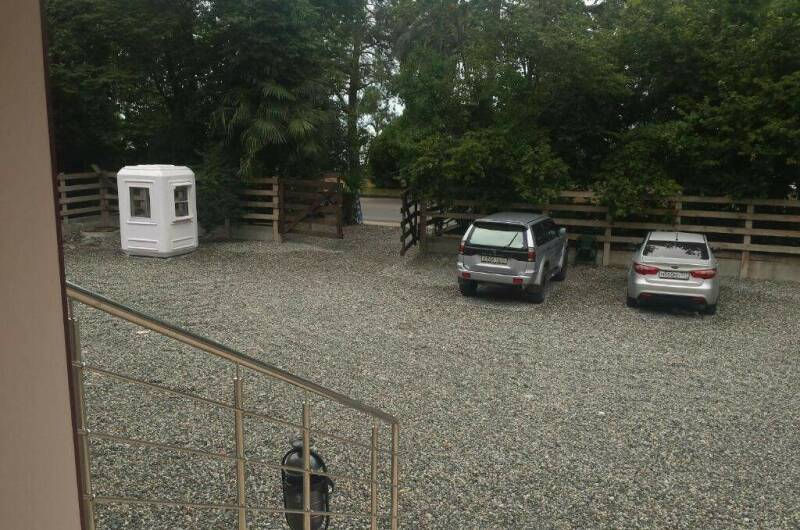 Изображение Изображение гостиницы &quot;Отель «Inn Rif»&quot; #8 #6