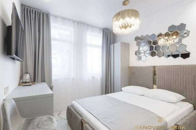 Изображение квартиры "Апаратменты «Рановский»" #1