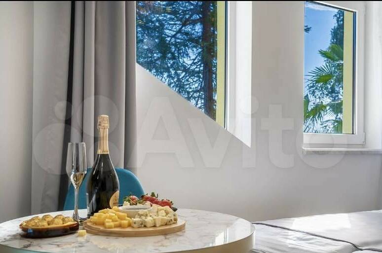 Изображение Изображение квартиры &quot;Апаратменты «Рановский»&quot; #4 #2