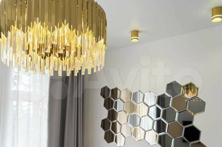 Изображение Изображение квартиры &quot;Апаратменты «Рановский»&quot; #5 #3