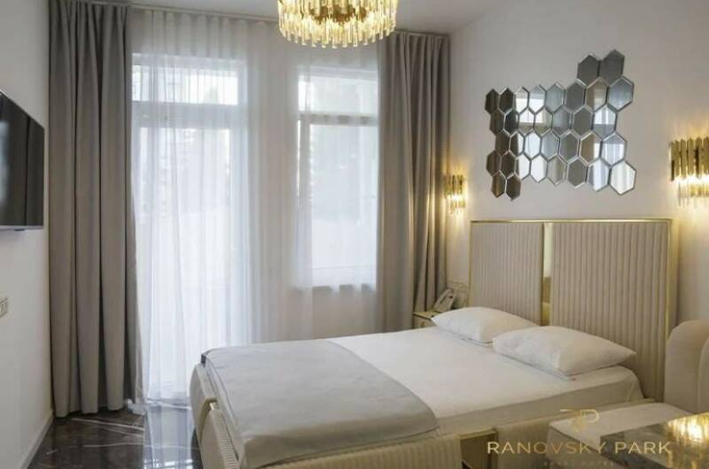 Изображение Изображение квартиры &quot;Апаратменты «Рановский»&quot; #6 #4