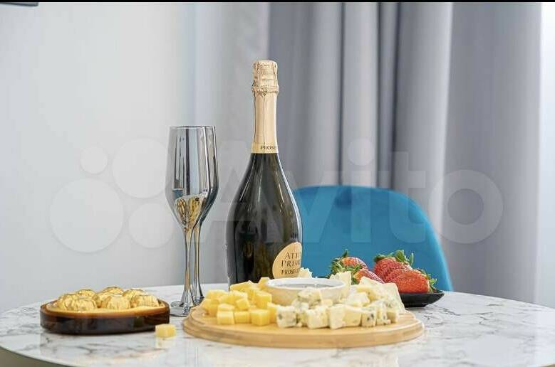 Изображение Изображение квартиры &quot;Апаратменты «Рановский»&quot; #7 #5