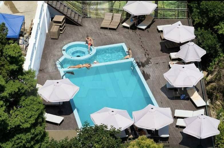 Изображение Изображение квартиры &quot;Апаратменты «Рановский»&quot; #8 #6