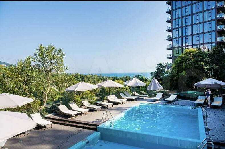 Изображение Изображение квартиры &quot;Апаратменты «Рановский»&quot; #9 #7