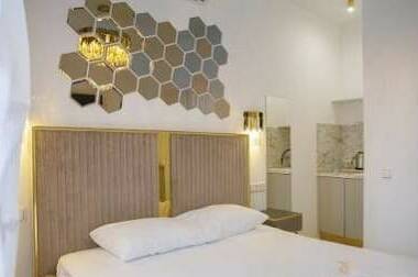 Изображение Изображение квартиры &quot;Апаратменты «Рановский»&quot; #10 #8