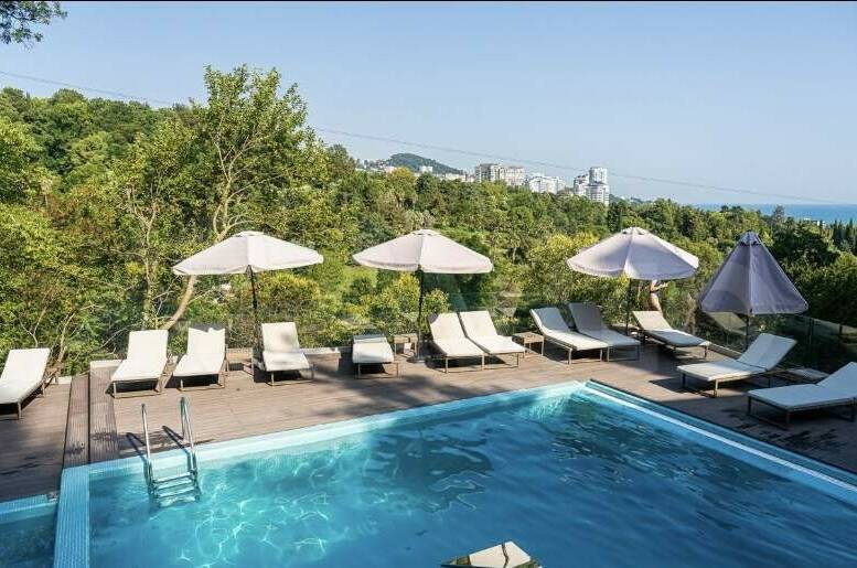 Изображение Изображение квартиры &quot;Апаратменты «Рановский»&quot; #11 #9