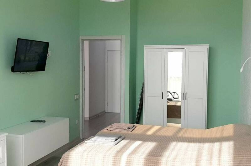 Изображение Изображение квартиры &quot;2-х комнатная квартира в центре (74 м²)&quot; #5 #3