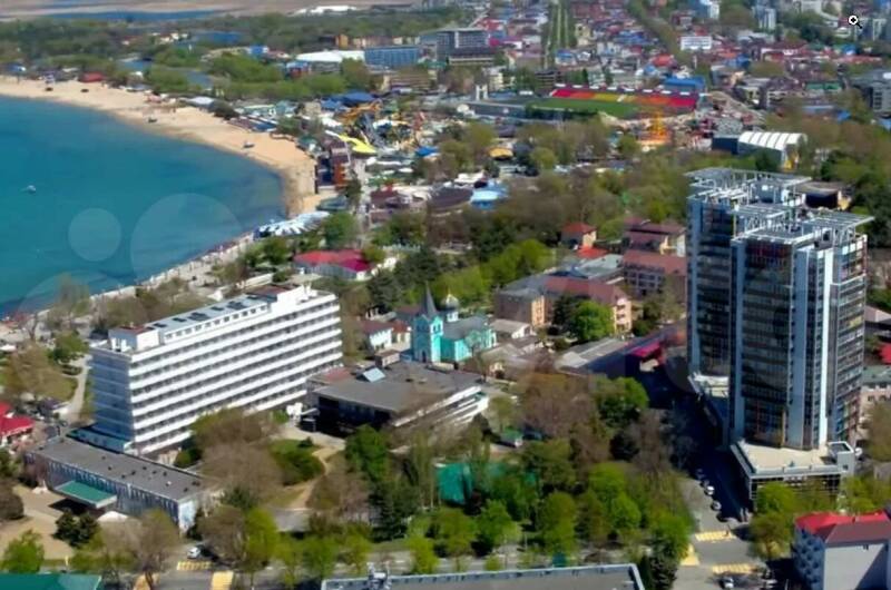 Изображение Изображение квартиры &quot;2-х комнатная квартира в центре (74 м²)&quot; #6 #4