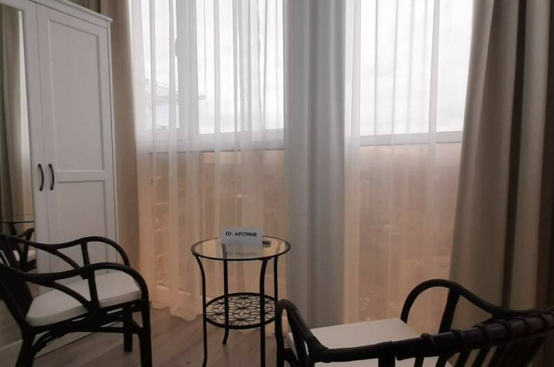 Изображение Изображение квартиры &quot;2-х комнатная квартира в центре (62 м²)&quot; #3 #1