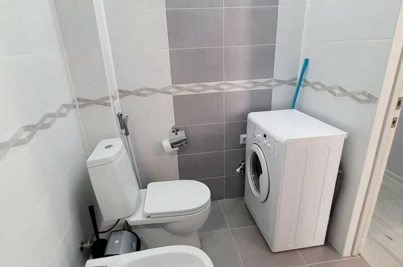 Изображение Изображение квартиры &quot;2-х комнатная квартира в центре (62 м²)&quot; #4 #2