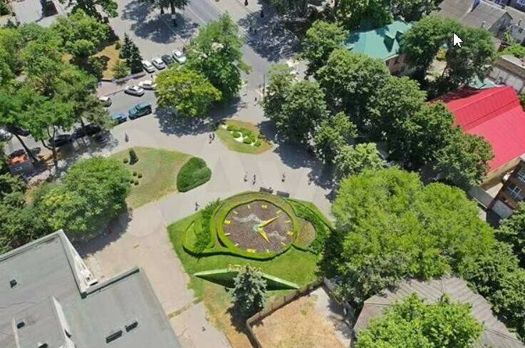 Изображение Изображение квартиры &quot;2-х комнатная квартира в центре (62 м²)&quot; #5 #3