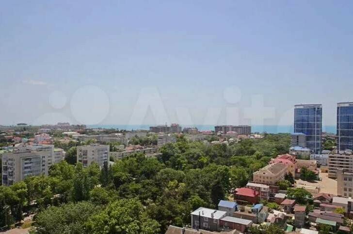 Изображение Изображение квартиры &quot;2-х комнатная квартира в центре (62 м²)&quot; #11 #9