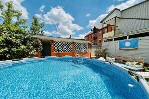 Изображение отеля / гостиницы "Гостевой дом «Selena»"