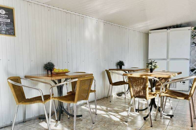 Изображение Изображение гостиницы &quot;Гостевой дом «Selena»&quot; #3 #1