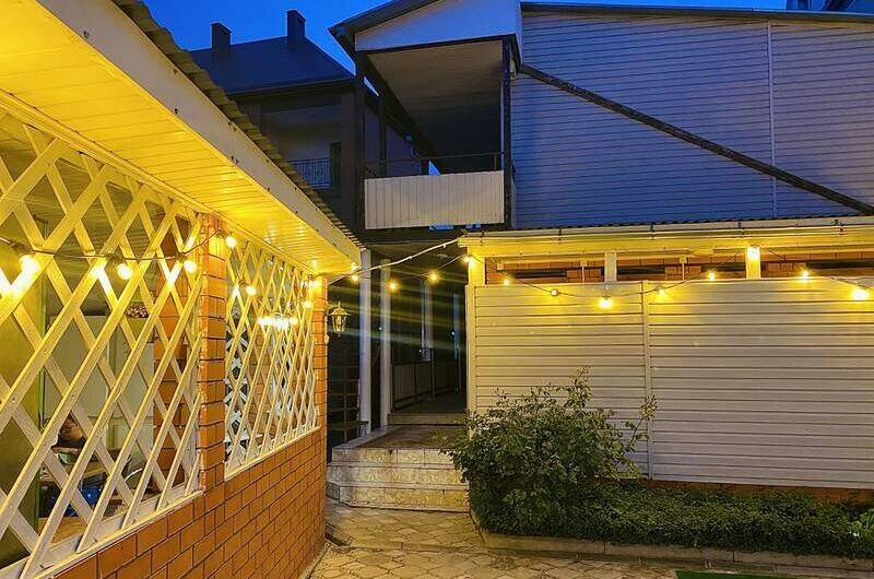 Изображение Изображение гостиницы &quot;Гостевой дом «Selena»&quot; #8 #6