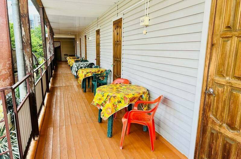 Изображение Изображение гостиницы &quot;Гостевой дом «Selena»&quot; #11 #9