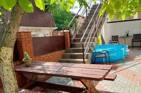 Изображение гостиницы "Гостевой дом «Дионис»" #1