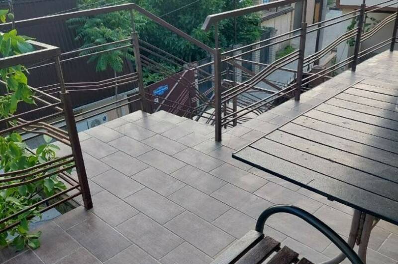 Изображение Изображение гостиницы &quot;Гостевой дом «Дионис»&quot; #3 #1