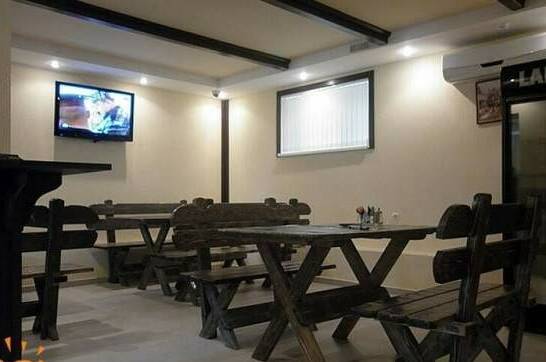 Изображение Изображение гостиницы &quot;Гостевой дом «Дионис»&quot; #4 #2