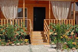 Изображение квартиры / апартамента "Happy_home_eko_dom_sudak"