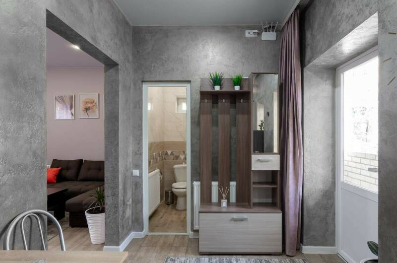 Изображение Изображение квартиры &quot;Дом под ключ «Rafaela»&quot; #3 #1