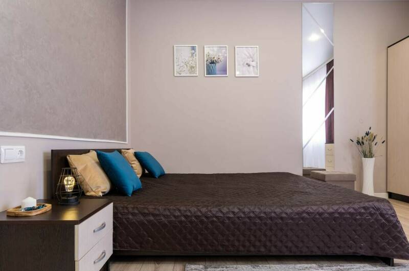 Изображение Изображение квартиры &quot;Дом под ключ «Rafaela»&quot; #4 #2