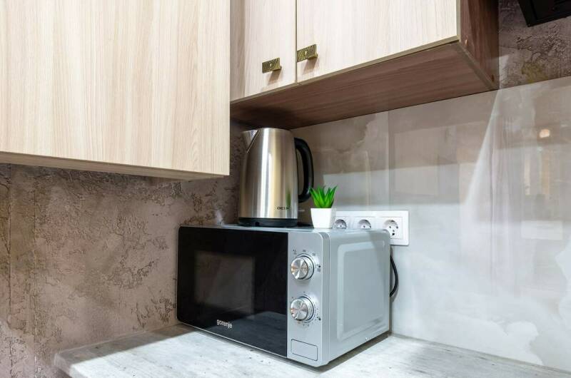 Изображение Изображение квартиры &quot;Дом под ключ «Rafaela»&quot; #5 #3