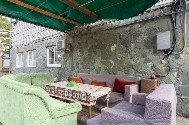 Изображение Изображение квартиры &quot;Дом под ключ «Rafaela»&quot; #9 #7