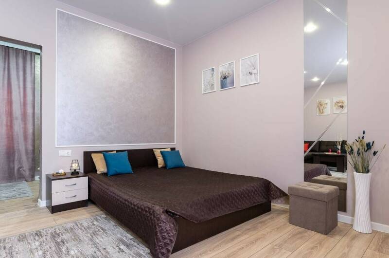 Изображение Изображение квартиры &quot;Дом под ключ «Rafaela»&quot; #10 #8