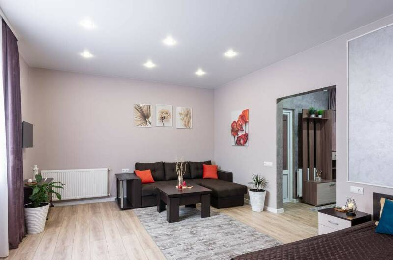 Изображение Изображение квартиры &quot;Дом под ключ «Rafaela»&quot; #11 #9