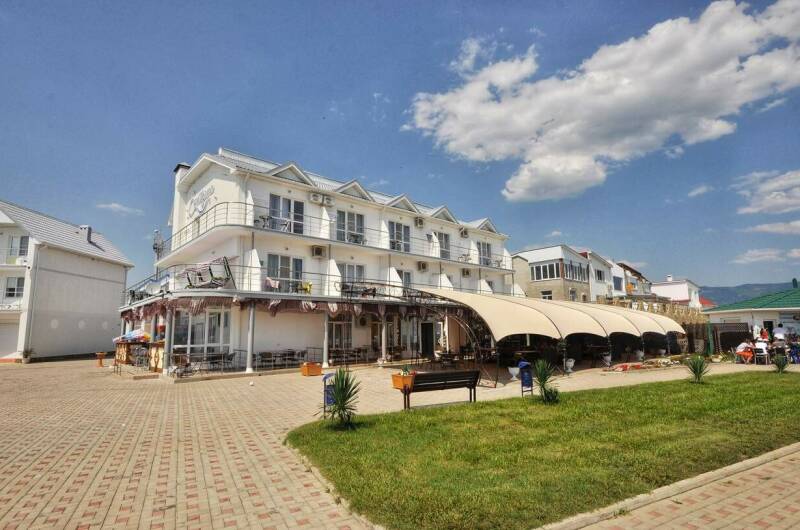 Изображение Изображение гостиницы &quot;Гостиница «Екатерина»&quot; #3 #1