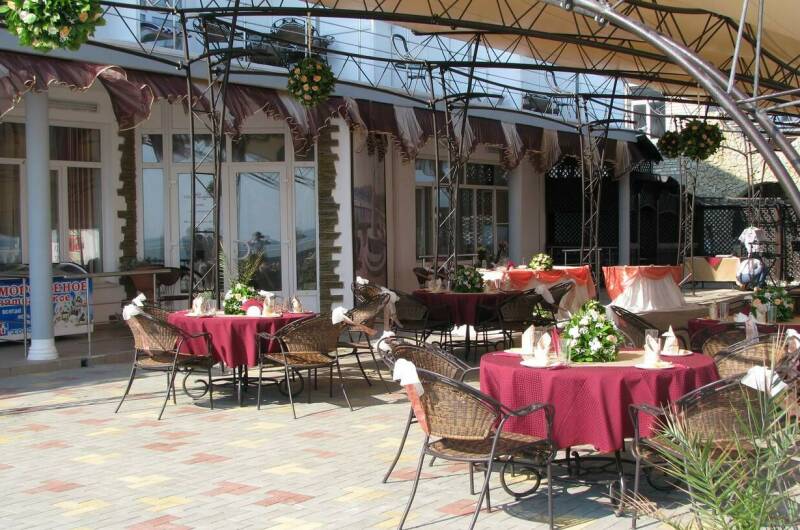 Изображение Изображение гостиницы &quot;Гостиница «Екатерина»&quot; #5 #3