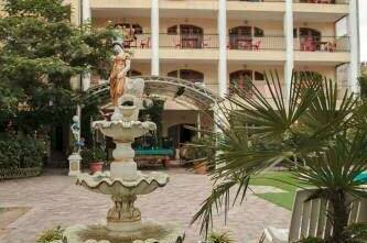 Изображение гостиницы "Гостевой дом «Александр»" #1