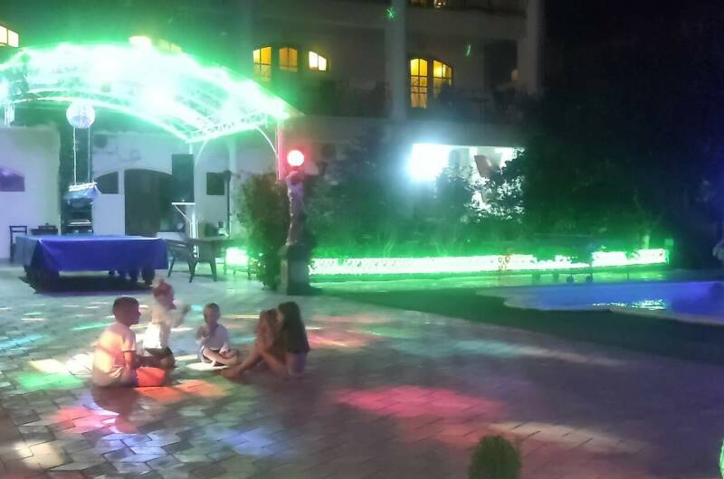 Изображение Изображение гостиницы &quot;Гостевой дом «Александр»&quot; #3 #1