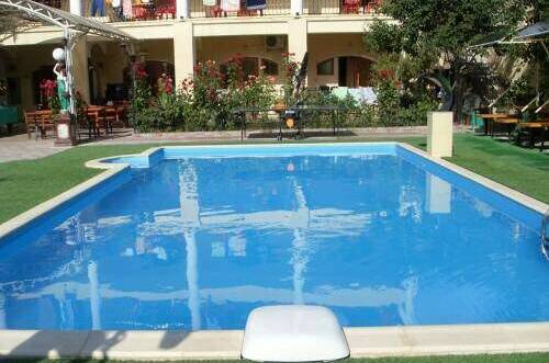 Изображение Изображение гостиницы &quot;Гостевой дом «Александр»&quot; #4 #2