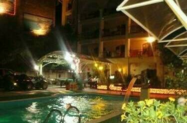 Изображение Изображение гостиницы &quot;Гостевой дом «Александр»&quot; #5 #3