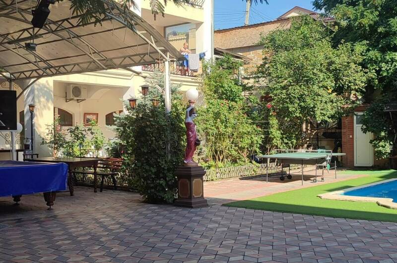 Изображение Изображение гостиницы &quot;Гостевой дом «Александр»&quot; #6 #4