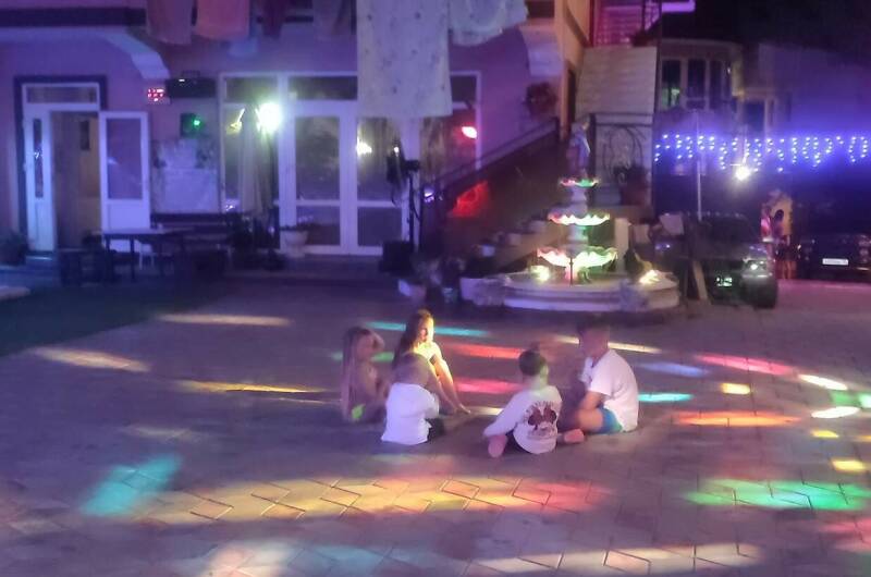 Изображение Изображение гостиницы &quot;Гостевой дом «Александр»&quot; #7 #5