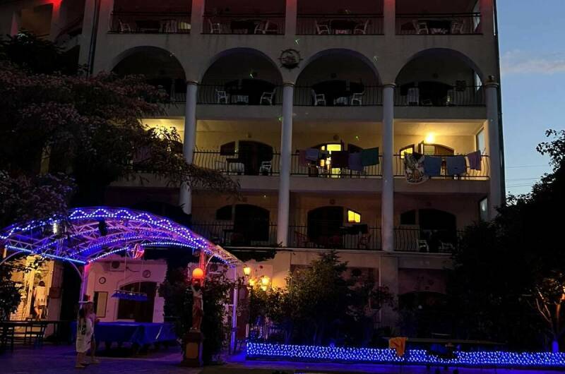 Изображение Изображение гостиницы &quot;Гостевой дом «Александр»&quot; #8 #6