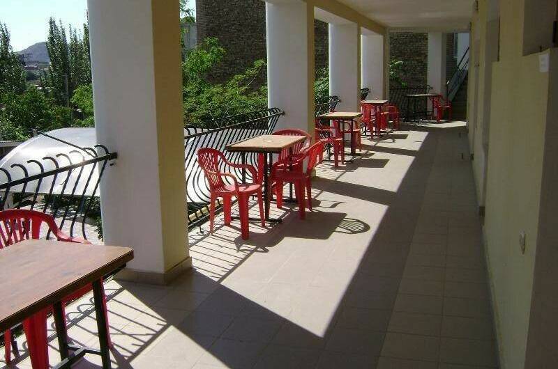 Изображение Изображение гостиницы &quot;Гостевой дом «Александр»&quot; #9 #7