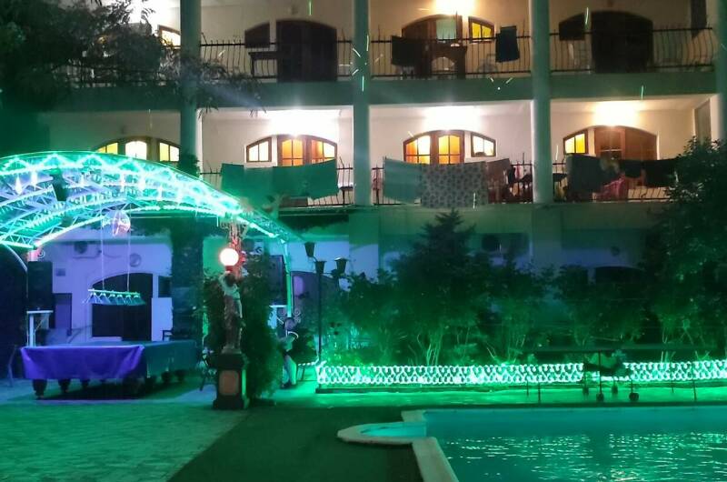 Изображение Изображение гостиницы &quot;Гостевой дом «Александр»&quot; #10 #8