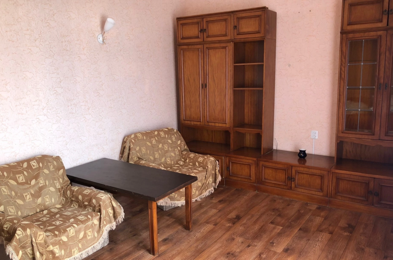 Изображение Изображение квартиры &quot;Двухкомнатная квартира на Лакоба 10&quot; #3 #1