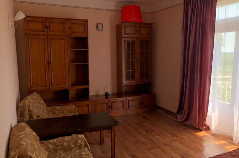 Изображение Изображение квартиры &quot;Двухкомнатная квартира на Лакоба 10&quot; #4 #2