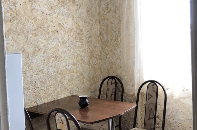 Изображение Изображение квартиры &quot;Двухкомнатная квартира на Лакоба 10&quot; #5 #3